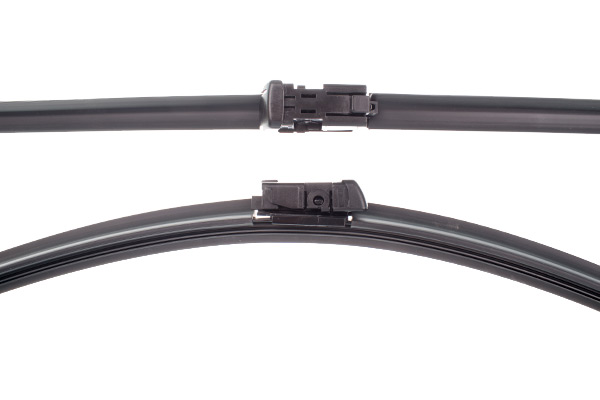 Wiper Blade - VD10096 DENCKERMANN